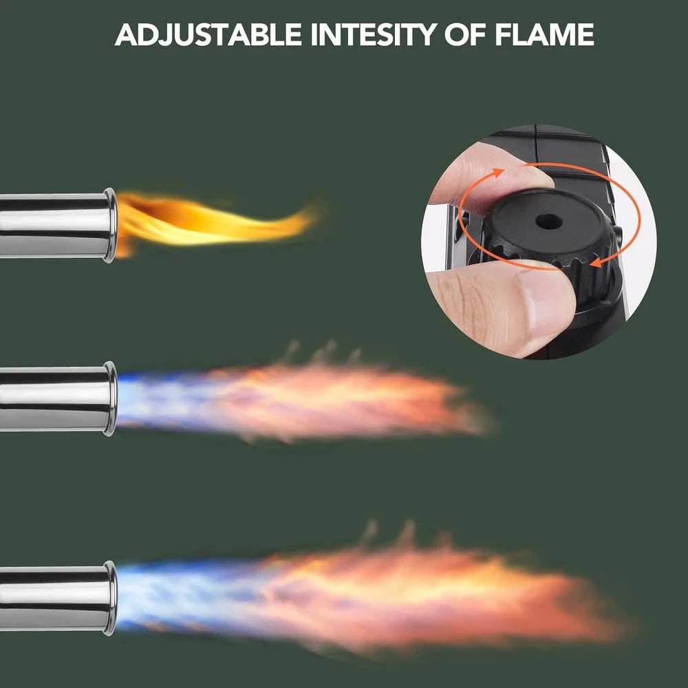 Sondiko Adjustable Propane Torch